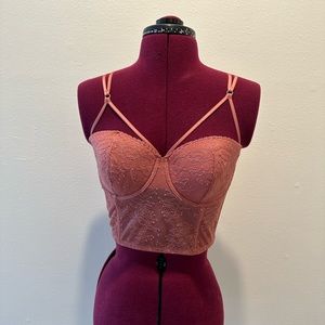 Victorias Secret Bustier